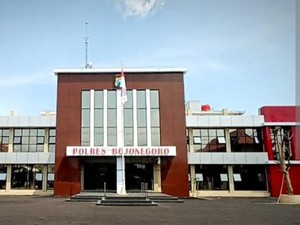 8 Kades di Bojonegoro Diperiksa KPK Tekait Dugaan Korupsi Dana Hibah