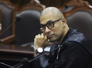 Video Marcell Siahaan: Digitalisasi LMKN Sudah Berjalan