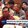 Video: Meikarta Mau Refund 38 Konsumen, Tunggu Apartemen Laku