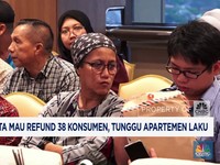 Video: Meikarta Mau Refund 38 Konsumen, Tunggu Apartemen Laku