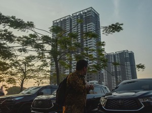 Bukan Cuma Parkir, Ini Biaya yang Harus Dibayar Kalau Tinggal di Apartemen