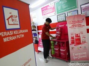 Alfamart-Indomaret Bisa Pasok Produk ke Kopdes, Bos Ritel Bilang Begini