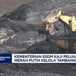 Video: ESDM Kaji Peluang Koperasi Desa Merah Putih Kelola Tambang