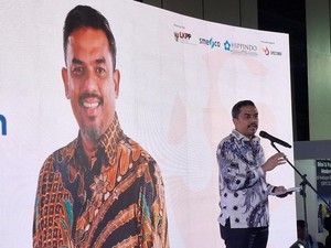 Pemerintah Mau Bendung Produk Luar Negeri Masuk ke RI, Begini Caranya