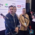 Ribuan UMKM Kumpul & Jualan di Gedung Smesco, Bidik Transaksi Rp 3 T