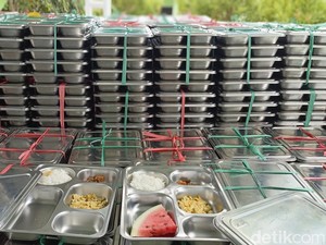 Video: Pengamat Kritik Program Makan Gratis Caplok 40% Dana Pendidikan 2026