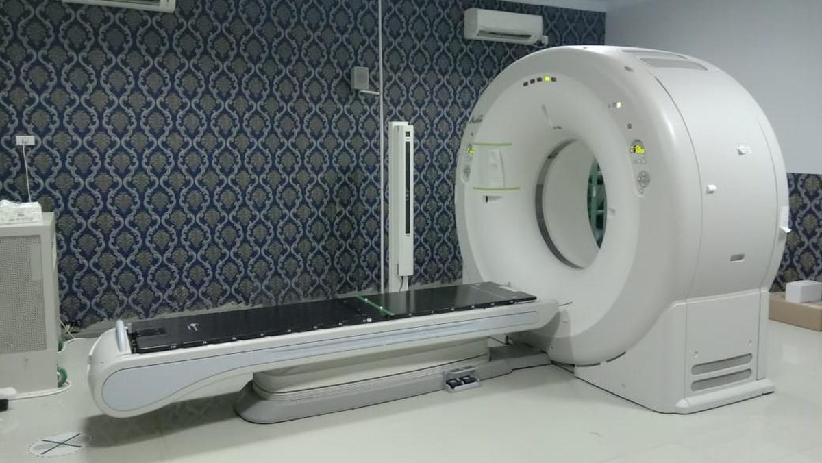 Industri Alkes Didorong Jadi Mesin Ekonomi Baru, Ini Tantangannya