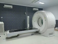 Mesin MRI. (Dok. rsudam.lampung)
