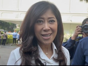 Menkomdigi Meutya Buka Suara soal Kesepakatan Transfer Data Pribadi RI-AS