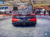 Bea Masuk 0% Impor Mobil Listrik Hanya Sampai Akhir 2025