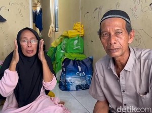 Jelang Putusan 2 Eks Polisi Penganiaya Ragil, Ini Harapan Ortu kepada Hakim