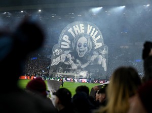 Aston Villa Berduka Ozzy Osbourne Meninggal Dunia