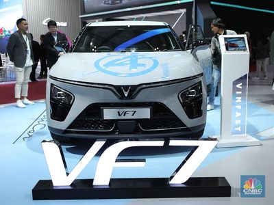 Kembangkan Ekosistem Mobil Listrik di RI, VinFast Fokus Lakukan Ini