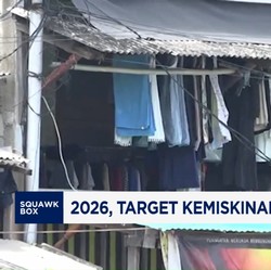 Video: Target Kemiskinan Ekstrem Melebar di 2026, Tidak Lagi 0%