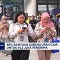 Video: Subsidi Upah 2025 Hampir Tuntas, 89% Sudah Tersalurkan