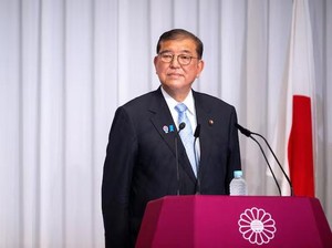 Video: PM Jepang Shigeru Ishiba Mundur dari Jabatan
