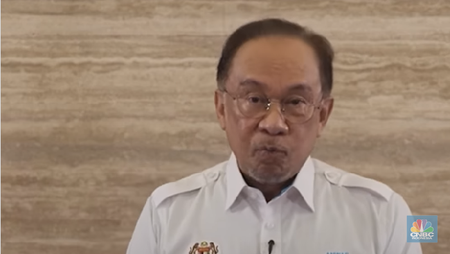 Ringankan Beban Hidup Warga, Tetangga RI Turunkan Harga BBM