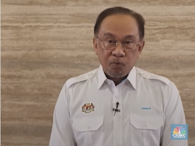 Malaysia Siap-Siap Larang Siswa Usia 16 Tahun ke bawah Gunakan HP