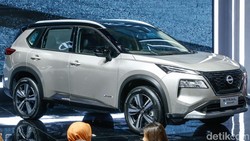 Segini Gaji yang Pas buat Beli Nissan X-Trail Seharga Rp 700 Jutaan