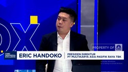 Video: Prabowo Mau Swasembada Energi, Bisnis Jasa Migas Panen Proyek