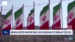 Video: Presdir CDIA Panen Miliaran Hingga Netanyahu Dituduh Main Dukun