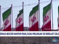 Video: Presdir CDIA Panen Miliaran Hingga Netanyahu Dituduh Main Dukun