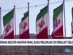 Video: Presdir CDIA Panen Miliaran Hingga Netanyahu Dituduh Main Dukun
