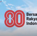 Resmi, Prabowo Akhirnya Spil Logo HUT ke-80 Kemerdekaan RI 2025