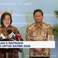 Video: Sri Mulyani Beberkan 5 Instruksi Presiden Prabowo di RAPBN 2026