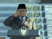 Prabowo Segera Luncurkan Paket Insentif & Kebijakan Ekonomi