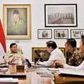 Prabowo Pimpin Ratas KEK, Investasi Setahun Tembus Rp 90,1 Triliun