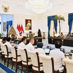 Uang Rp263 T Masuk ke 25 KEK RI, Begini Arahan Prabowo!