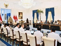 Uang Rp263 T Masuk ke 25 KEK RI, Begini Arahan Prabowo!