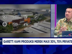 Video: Produk Lokal Tembus Ritel Global, Kinerja Emiten Makin Bersinar