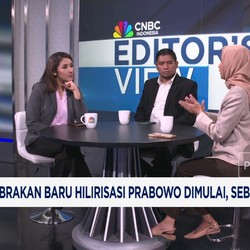 Video: Proyek Hilirisasi Triliunan, Rakyat Dapat Apa?