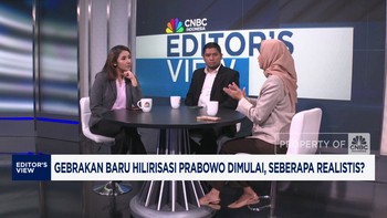 Video: Proyek Hilirisasi Triliunan, Rakyat Dapat Apa?