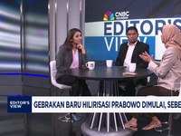 Video: Proyek Hilirisasi Triliunan, Rakyat Dapat Apa?