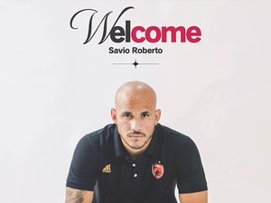 Cerita Savio Roberto Diajak Bernardo Tavares Gabung PSM Makassar