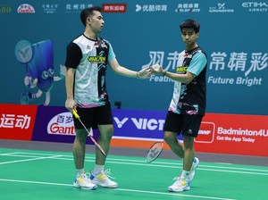 4 Wakil Indonesia Kejar Tiket Final Macau Open 2025