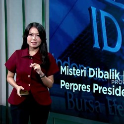 Video: Saham TOBA Melejit, Ternyata Ini Alasannya!