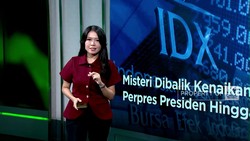 Video: Saham TOBA Melejit, Ternyata Ini Alasannya!
