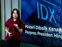 Video: Saham TOBA Melejit, Ternyata Ini Alasannya!