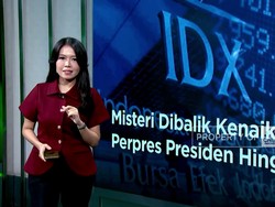 Video: Saham TOBA Melejit, Ternyata Ini Alasannya!