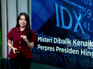 Video: Saham TOBA Melejit, Ternyata Ini Alasannya!