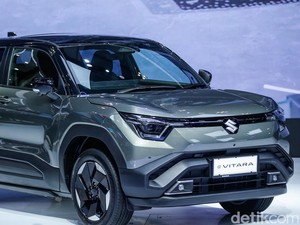 Strategi Suzuki Bawa Mobil Hijau: Dari Mobil Hybrid Ringan ke Full Listrik