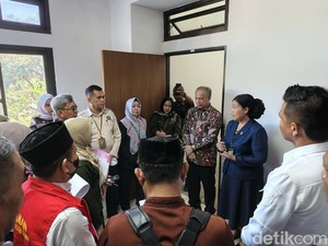 Andi Ibrahim-Ambo Ala Saling Bantah soal Temuan Uang Palsu di UIN Makassar