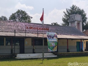 Pilu SLBN A Pajajaran: Ruang Belajar Menyusut, Aktivitas Terganggu