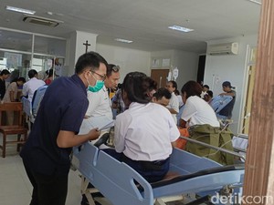 Video Media Asing Soroti Kasus Ratusan Siswa Keracunan Makan Gratis