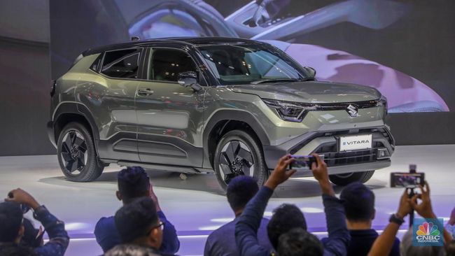 3 Raksasa Otomotif Jepang Kompak Pindah Pabrik, Serbu Negara Ini