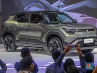 3 Raksasa Otomotif Jepang Kompak Pindah Pabrik, Serbu Negara Ini